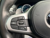 USED 2019 19 BMW X3 3.0 M40D 5d 261 BHP BMW X3 30D M-SPORT - X-DRIVE - AUTOMATIC WITH PADDLE SHIFT - PANORAMIC GLASS ROOF - SATELLITE NAVIGATION - FULL HEATED LEATHER - UPGRADE ALLOYS - COST NEW IN EXCESS OF &pound;56000 !!!!
