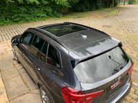 USED 2019 19 BMW X3 3.0 M40D 5d 261 BHP BMW X3 30D M-SPORT - X-DRIVE - AUTOMATIC WITH PADDLE SHIFT - PANORAMIC GLASS ROOF - SATELLITE NAVIGATION - FULL HEATED LEATHER - UPGRADE ALLOYS - COST NEW IN EXCESS OF &pound;56000 !!!!