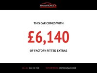 USED 2019 19 BMW X3 3.0 M40D 5d 261 BHP BMW X3 30D M-SPORT - X-DRIVE - AUTOMATIC WITH PADDLE SHIFT - PANORAMIC GLASS ROOF - SATELLITE NAVIGATION - FULL HEATED LEATHER - UPGRADE ALLOYS - COST NEW IN EXCESS OF &pound;56000 !!!!