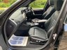 USED 2019 19 BMW X3 3.0 M40D 5d 261 BHP BMW X3 30D M-SPORT - X-DRIVE - AUTOMATIC WITH PADDLE SHIFT - PANORAMIC GLASS ROOF - SATELLITE NAVIGATION - FULL HEATED LEATHER - UPGRADE ALLOYS - COST NEW IN EXCESS OF &pound;56000 !!!!
