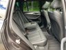 USED 2019 19 BMW X3 3.0 M40D 5d 261 BHP BMW X3 30D M-SPORT - X-DRIVE - AUTOMATIC WITH PADDLE SHIFT - PANORAMIC GLASS ROOF - SATELLITE NAVIGATION - FULL HEATED LEATHER - UPGRADE ALLOYS - COST NEW IN EXCESS OF &pound;56000 !!!!