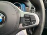 USED 2019 19 BMW X3 3.0 M40D 5d 261 BHP BMW X3 30D M-SPORT - X-DRIVE - AUTOMATIC WITH PADDLE SHIFT - PANORAMIC GLASS ROOF - SATELLITE NAVIGATION - FULL HEATED LEATHER - UPGRADE ALLOYS - COST NEW IN EXCESS OF &pound;56000 !!!!