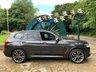 USED 2019 19 BMW X3 3.0 M40D 5d 261 BHP BMW X3 30D M-SPORT - X-DRIVE - AUTOMATIC WITH PADDLE SHIFT - PANORAMIC GLASS ROOF - SATELLITE NAVIGATION - FULL HEATED LEATHER - UPGRADE ALLOYS - COST NEW IN EXCESS OF &pound;56000 !!!!