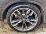 USED 2019 19 BMW X3 3.0 M40D 5d 261 BHP BMW X3 30D M-SPORT - X-DRIVE - AUTOMATIC WITH PADDLE SHIFT - PANORAMIC GLASS ROOF - SATELLITE NAVIGATION - FULL HEATED LEATHER - UPGRADE ALLOYS - COST NEW IN EXCESS OF &pound;56000 !!!!