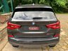 USED 2019 19 BMW X3 3.0 M40D 5d 261 BHP BMW X3 30D M-SPORT - X-DRIVE - AUTOMATIC WITH PADDLE SHIFT - PANORAMIC GLASS ROOF - SATELLITE NAVIGATION - FULL HEATED LEATHER - UPGRADE ALLOYS - COST NEW IN EXCESS OF &pound;56000 !!!!