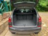 USED 2019 19 BMW X3 3.0 M40D 5d 261 BHP BMW X3 30D M-SPORT - X-DRIVE - AUTOMATIC WITH PADDLE SHIFT - PANORAMIC GLASS ROOF - SATELLITE NAVIGATION - FULL HEATED LEATHER - UPGRADE ALLOYS - COST NEW IN EXCESS OF &pound;56000 !!!!