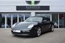 USED 2005 05 PORSCHE BOXSTER 3.2 24V S 2d 280 BHP FSH TO INCLUDE 12 STAMPS.