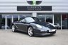 USED 2005 05 PORSCHE BOXSTER 3.2 24V S 2d 280 BHP FSH TO INCLUDE 12 STAMPS.