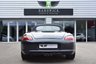 USED 2005 05 PORSCHE BOXSTER 3.2 24V S 2d 280 BHP FSH TO INCLUDE 12 STAMPS.
