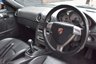 USED 2005 05 PORSCHE BOXSTER 3.2 24V S 2d 280 BHP FSH TO INCLUDE 12 STAMPS.