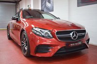 USED 2019 19 MERCEDES-BENZ E-CLASS 3.0 AMG E 53 4MATIC 2d 430 BHP 
