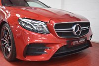 USED 2019 19 MERCEDES-BENZ E-CLASS 3.0 AMG E 53 4MATIC 2d 430 BHP 