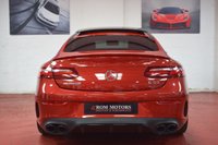 USED 2019 19 MERCEDES-BENZ E-CLASS 3.0 AMG E 53 4MATIC 2d 430 BHP 