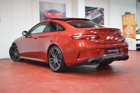 USED 2019 19 MERCEDES-BENZ E-CLASS 3.0 AMG E 53 4MATIC 2d 430 BHP 