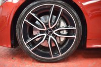USED 2019 19 MERCEDES-BENZ E-CLASS 3.0 AMG E 53 4MATIC 2d 430 BHP 