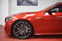 USED 2019 19 MERCEDES-BENZ E-CLASS 3.0 AMG E 53 4MATIC 2d 430 BHP 