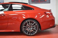 USED 2019 19 MERCEDES-BENZ E-CLASS 3.0 AMG E 53 4MATIC 2d 430 BHP 