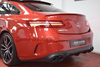 USED 2019 19 MERCEDES-BENZ E-CLASS 3.0 AMG E 53 4MATIC 2d 430 BHP 