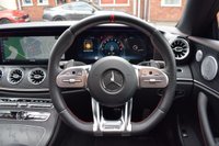 USED 2019 19 MERCEDES-BENZ E-CLASS 3.0 AMG E 53 4MATIC 2d 430 BHP 
