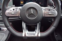 USED 2019 19 MERCEDES-BENZ E-CLASS 3.0 AMG E 53 4MATIC 2d 430 BHP 