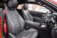 USED 2019 19 MERCEDES-BENZ E-CLASS 3.0 AMG E 53 4MATIC 2d 430 BHP 
