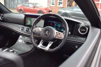 USED 2019 19 MERCEDES-BENZ E-CLASS 3.0 AMG E 53 4MATIC 2d 430 BHP 