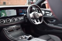 USED 2019 19 MERCEDES-BENZ E-CLASS 3.0 AMG E 53 4MATIC 2d 430 BHP 