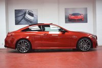 USED 2019 19 MERCEDES-BENZ E-CLASS 3.0 AMG E 53 4MATIC 2d 430 BHP 