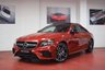 USED 2019 19 MERCEDES-BENZ E-CLASS 3.0 AMG E 53 4MATIC 2d 430 BHP 