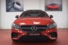 USED 2019 19 MERCEDES-BENZ E-CLASS 3.0 AMG E 53 4MATIC 2d 430 BHP 