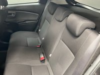 USED 2016 66 TOYOTA YARIS 1.3 VVT-I DESIGN 5d 99 BHP SAT NAV