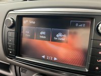 USED 2016 66 TOYOTA YARIS 1.3 VVT-I DESIGN 5d 99 BHP SAT NAV