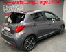 USED 2016 66 TOYOTA YARIS 1.3 VVT-I DESIGN 5d 99 BHP SAT NAV