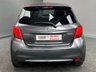 USED 2016 66 TOYOTA YARIS 1.3 VVT-I DESIGN 5d 99 BHP SAT NAV