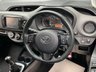 USED 2016 66 TOYOTA YARIS 1.3 VVT-I DESIGN 5d 99 BHP SAT NAV