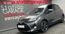 USED 2016 66 TOYOTA YARIS 1.3 VVT-I DESIGN 5d 99 BHP SAT NAV