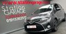 USED 2016 66 TOYOTA YARIS 1.3 VVT-I DESIGN 5d 99 BHP SAT NAV