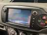 USED 2016 66 TOYOTA YARIS 1.3 VVT-I DESIGN 5d 99 BHP SAT NAV