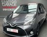 USED 2016 66 TOYOTA YARIS 1.3 VVT-I DESIGN 5d 99 BHP SAT NAV