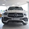 USED 2022 71 MERCEDES-BENZ GLE-CLASS 2.0 GLE 350 DE DIESEL HY-BRID 4MATIC AMG LINE PREMIUM 5d 302 BHP 2,865 MILES MERC WARRANTY