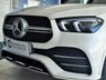USED 2022 71 MERCEDES-BENZ GLE-CLASS 2.0 GLE 350 DE DIESEL HY-BRID 4MATIC AMG LINE PREMIUM 5d 302 BHP 2,865 MILES MERC WARRANTY