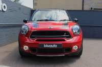 USED 2015 15 MINI COUNTRYMAN 2.0 COOPER SD ALL4 5d 141 BHP 1 Owner, 3 MINI Services, Pan Roof, Rear Sensors, CHILI Pack, Media Pack, Part Leather Heated Seats, Sat Nav, Bluetooth, Upgraded Alloys, Cruise