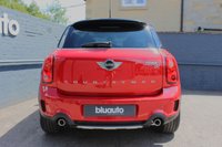 USED 2015 15 MINI COUNTRYMAN 2.0 COOPER SD ALL4 5d 141 BHP 1 Owner, 3 MINI Services, Pan Roof, Rear Sensors, CHILI Pack, Media Pack, Part Leather Heated Seats, Sat Nav, Bluetooth, Upgraded Alloys, Cruise
