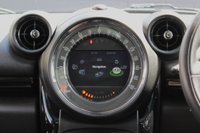 USED 2015 15 MINI COUNTRYMAN 2.0 COOPER SD ALL4 5d 141 BHP 1 Owner, 3 MINI Services, Pan Roof, Rear Sensors, CHILI Pack, Media Pack, Part Leather Heated Seats, Sat Nav, Bluetooth, Upgraded Alloys, Cruise