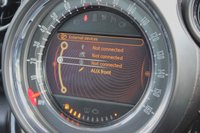 USED 2015 15 MINI COUNTRYMAN 2.0 COOPER SD ALL4 5d 141 BHP 1 Owner, 3 MINI Services, Pan Roof, Rear Sensors, CHILI Pack, Media Pack, Part Leather Heated Seats, Sat Nav, Bluetooth, Upgraded Alloys, Cruise