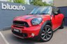 USED 2015 15 MINI COUNTRYMAN 2.0 COOPER SD ALL4 5d 141 BHP 1 Owner, 3 MINI Services, Pan Roof, Rear Sensors, CHILI Pack, Media Pack, Part Leather Heated Seats, Sat Nav, Bluetooth, Upgraded Alloys, Cruise