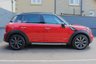 USED 2015 15 MINI COUNTRYMAN 2.0 COOPER SD ALL4 5d 141 BHP 1 Owner, 3 MINI Services, Pan Roof, Rear Sensors, CHILI Pack, Media Pack, Part Leather Heated Seats, Sat Nav, Bluetooth, Upgraded Alloys, Cruise