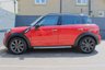 USED 2015 15 MINI COUNTRYMAN 2.0 COOPER SD ALL4 5d 141 BHP 1 Owner, 3 MINI Services, Pan Roof, Rear Sensors, CHILI Pack, Media Pack, Part Leather Heated Seats, Sat Nav, Bluetooth, Upgraded Alloys, Cruise