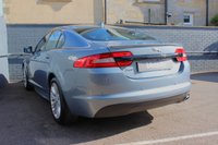 USED 2014 14 JAGUAR XF 2.2 D R-SPORT 4d 200 BHP 2 Owners, 6 Services, Excellent Condition, Rear Camera, Parking Sensors, Part Leather Interior, Electric Seats,Sat Nav