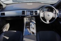 USED 2014 14 JAGUAR XF 2.2 D R-SPORT 4d 200 BHP 2 Owners, 6 Services, Excellent Condition, Rear Camera, Parking Sensors, Part Leather Interior, Electric Seats,Sat Nav
